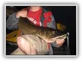 Deer Lake Fishing