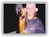 Deer Lake Fishing