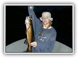 Deer Lake Fishing