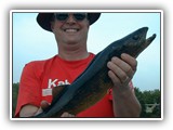 Deer Lake Fishing