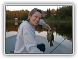 Deer Lake Fishing