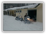 Deer Lake Winter Sports