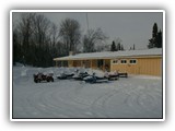 Deer Lake Winter Sports