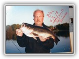 Deer Lake Fishing