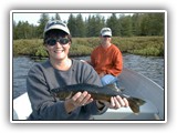 Deer Lake Fishing
