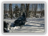 Deer Lake Winter Sports