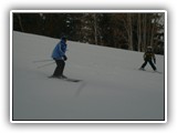 Deer Lake Winter Sports