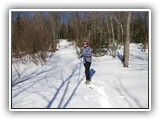 Deer Lake Winter Sports