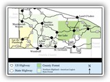 Vilas-County